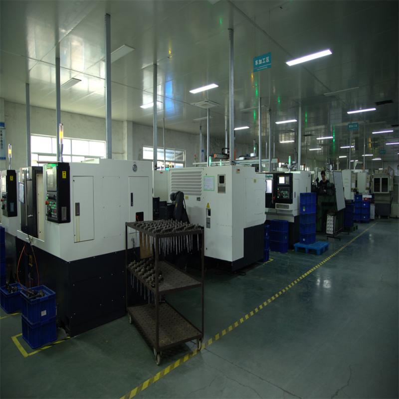 Geverifieerde leverancier in China: - Wuxi Maoshi Technology Co., Ltd.