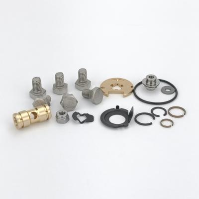 China Turbocompressor K04 Repair Kit Turbocompressor ISO9001 Te koop