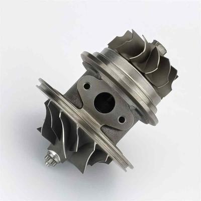 China Cartucho turbo CHRA 49179-02712 para la construcción Varios Mitsubishi Fuso Varios ME445047 en venta