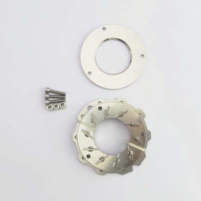 China GT1544V Düsenring des Turboladers 716768-0002 750841-0003 740821-0001 740821-0002 zu verkaufen