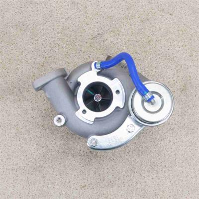 China CT12B Turbo Charger 1720158040 para Toyota Hiace Mega Cruiser à venda