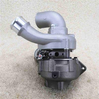 China BV43 Turbocompresor 282004A480 5303988014 para el Hyundai A II Starex H1 iLoad iMax CRDI D4CB en venta