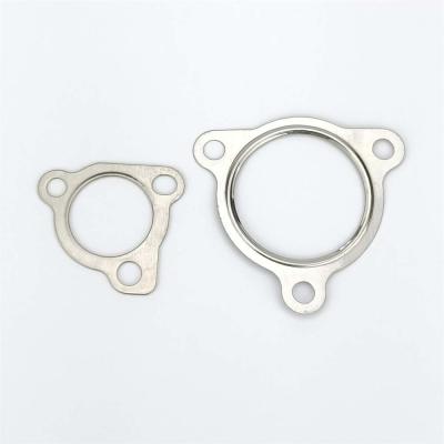 Cina K03 Turbo Gasket di scarico Turbocompressore Turbina Inlet Manifold Flange Gasket Fits in vendita