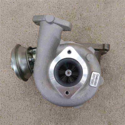 China GT2359V Turbocompresor 1720117050 7244830003 para 7025490008 7500010002 7244835009S Turbo en venta