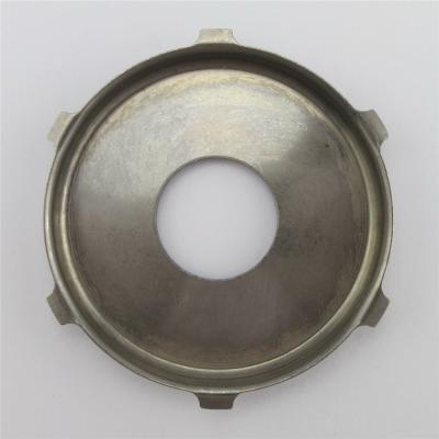 Chine Équipement de réparation pour le bouclier thermique du turbocompresseur d'échappement K04 OD 56,8 mm ID 18,5 mm H 6,3 mm à vendre