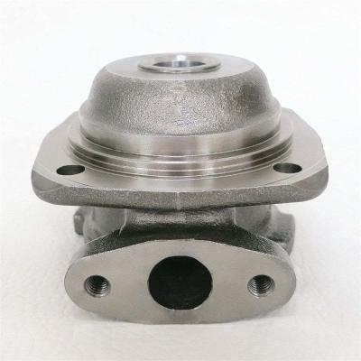 中国 GT37 オイル冷却ベアリングハウジング ターボチャージャー 入口 φ13.0+2-M8*1.25 出口φ20+2-M8*1.25 販売のため