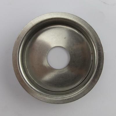 China Auspuff K14 Turbo-Wärmeschild 5314-165-2000 Reparaturkits für Auto-Turbolader zu verkaufen