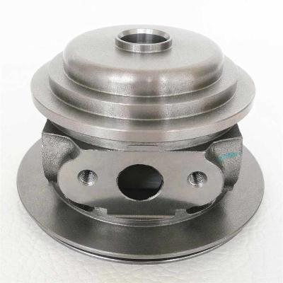 China TD05 Turbo Bearing Housing Water Cooled Inlet M10*1.5 Outlet 2-M6*1.0 CW φ69 Water:2-M14*1.5 for sale