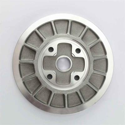 China K14 Turbine Housing Back Plate 5314-151-5701 ID.Ø14.0 CW Ø51 OD.Ø108  For Turbocharger for sale