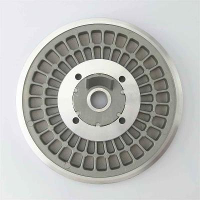 Chine TA51 Turbine d'habitat Plaque arrière 442752-0002 441104-0002 ID.Ø17.5 CW Ø92 CH Ø155.4 OD.Ø172.8 Pour le turbocompresseur à vendre