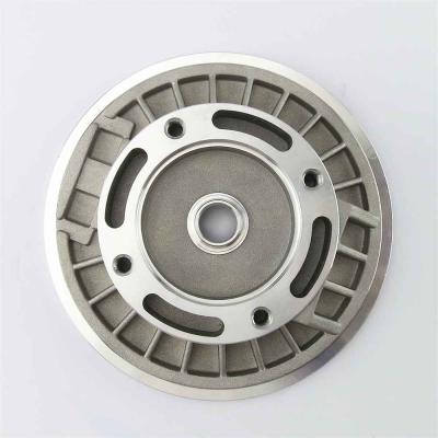 Chine TB31 Turbine de logement Plaque arrière 409629-0001 409629-0002 409629-0006 409629-0007 409629-0010 Pour le turbocompresseur à vendre