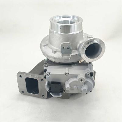 China HE400VG 2201112 5459129 2140163 Turbo Turbocharger Para DAF XF MX13 MX11 2154699 2136753 à venda