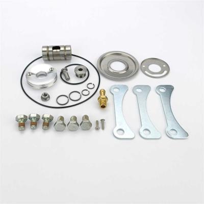 Cina Kit di riparazione per cuscinetti a sfera G25 G25-550 G25-660 Inconel Cage Rebuild Kits in vendita