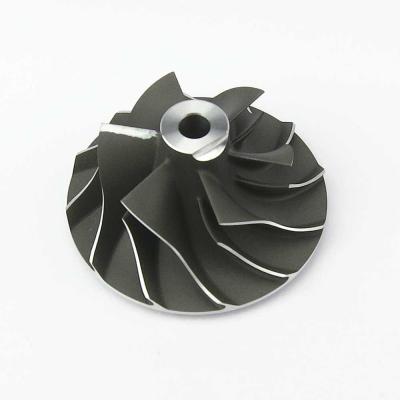 China GT1646V GT1646MV Turbo Compressor Wheel 704768-0005 For Turbocharger 751851-0001, for sale