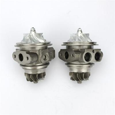 中国 ツインビレットターボチャージャー CHRA BMW N54 3.0L 135i 335i 335xi 49131-07031 49131-07041 49131-07040 販売のため