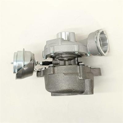 China AUDI A4 A6 SKODA VW 1.9L TDI Turbo Turbocompresor 130HP GT1749V 717858 038145702E 712077-0001 en venta