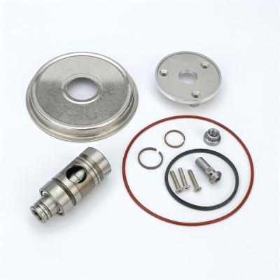 Cina GT35R GTX3576R GT3582R GTX3582R Cuscinetto a sfera Turbo Kit di ricostruzione Kit di riparazione Kit di servizio in vendita