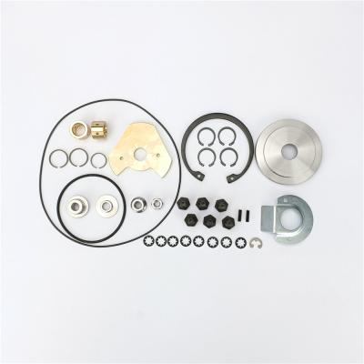 China HX50 HX55 HX52 Turbocharger Repair Kits P/N:3545627 Turbocharger Repair Rebuild Kits for sale