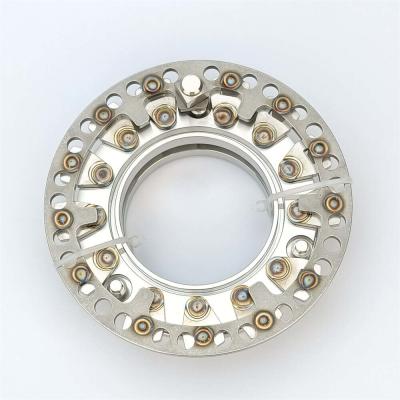 中国 S300V Nozzle Ring 175733 Exquisite Processing Turbochargers Nozzle Ring VNT VGT cages 販売のため