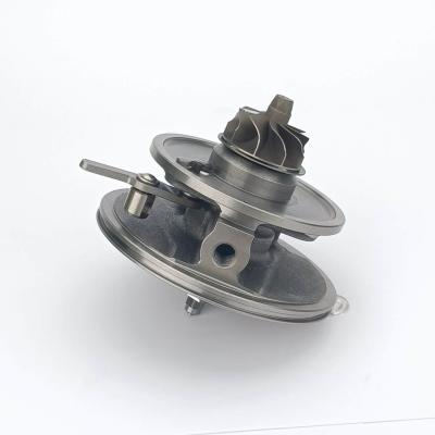 China BV39 CHRA Patrone 54399700027 Turbolader für Renault Clio II 1.5 DCi 74 Kw - 100 PS Turbolader zu verkaufen