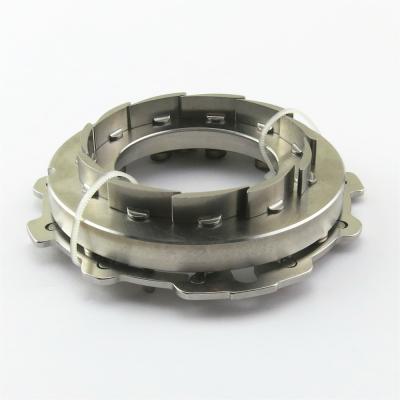 中国 MS-TECH トルボ GT1749V GTB1749VK GTB1752V ノズルリング トルボ 759688-0003 759688-0005 BMW用 販売のため