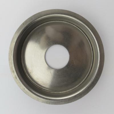 China K24 Reparatiesets voor uitlaat-turbo-warmtebescherming Vervangende toebehoren 5326-165-2007 Voor turbolader Te koop