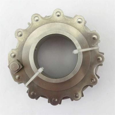 Cina MS-TECH Turbo RHF4V VJ32 Vnozzle Ring Turbo Mazda 6 MPV II DI 2.0L Diesel 143 HP in vendita