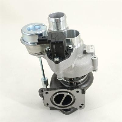 China Turbocompressor K03 53039880181 53039880146 Para Mini Coupé Paceman 1,6 L EP6DTSN14 à venda