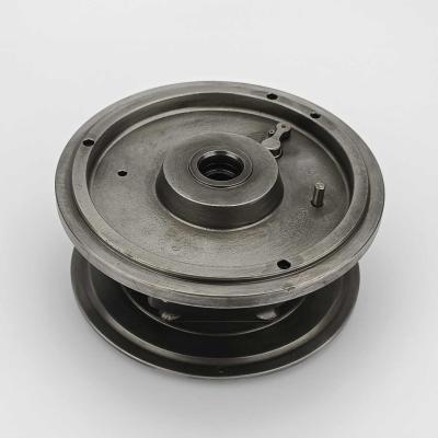 China GTB1749V Lager Housing Turbocompressor 786880-0006 786880-0012 Watergekoeld fit Ford Transit IV 2.2 TDCi Duratorq EURO 5 Te koop