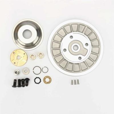 China MS-TECH Turbo Turbocharger RHF5  06J145713K, 06J145713LX Repair Kit fit Audi (Hatchback) A3 2.0L for sale