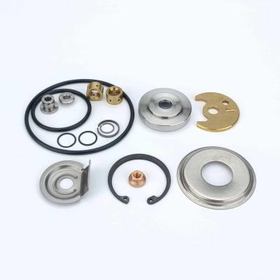 China MS-TECH Turbo Turbocharger TD04L6-04H  49377-0783 49377-07820 Repair Kit fit Cadillac ATS 2.0 for sale