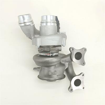 China Turbocompressor 18559700041 para BMW B58 B30C Motor 3.0L 340i 440i 540i 640i 740i X5 X6 X7 à venda