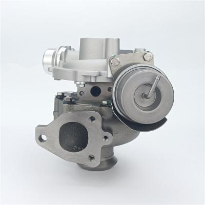 China Turbocompressor 16359880011 para Mercedes CLA 180 GLA 180 1.5 CDI 107 HP 2013 à venda