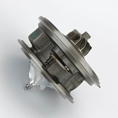 China GTD1244VZ Turbocargador Cartucho Chra 819872 819872-0001 1610580580 9804119380 para Citroën en venta