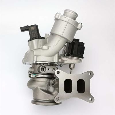 China Turbo IS38 06K145722H para VW Polo GTI Golf 7 GTI R 1.8 T Audi A3 S1 2.0 T en venta