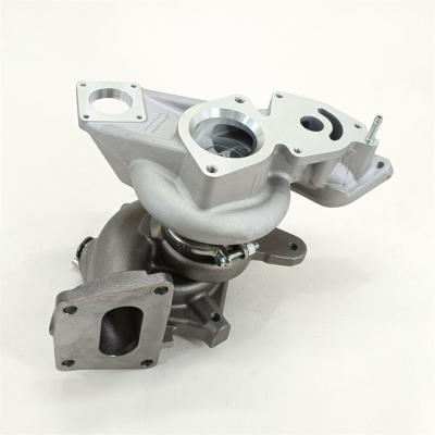 China Fase de actualización de rendimiento 1 2 Turbo para Civic Tipo-R FK8 Acura RDX TLX 2.0T TURBO CW50/65mm TW45/50mm en venta