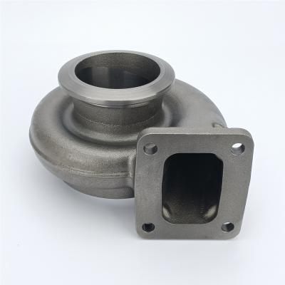 China S300SX3 (80/73mm T/W) T4 .88 A/R Open Scroll Turbine Housing 177211 for sale