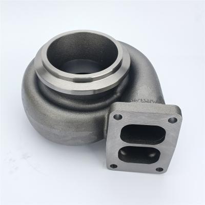 China Turbo Turbocharger Turbine Housing S400SX T6 A/R 1.45 (96mm) 14961016101 for sale