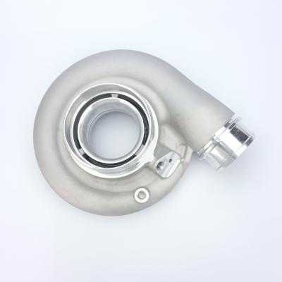 China MS-TECH Turbo S300SX-E (8780) Compressor Housing 13009097047 for sale