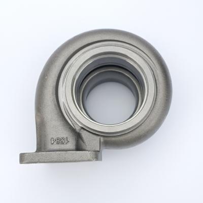 Chine MS-TECH Turbo SX3 S400 Turbine Housing 177103 Twin Scroll T4 with 83mm 1.00 A/R à vendre