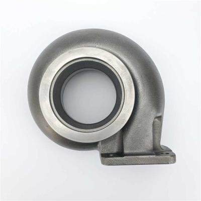 China MS-TECH Turbo S400 A/R 1.25 83mm T4 Turbine Housing 177105 for sale