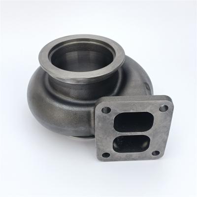 Κίνα MS-TECH Turbo S400 A/R 1.10 T4 Volute Twin Flow 87mm Σώμα τουρμπίνης 178789 προς πώληση