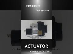 Actuator