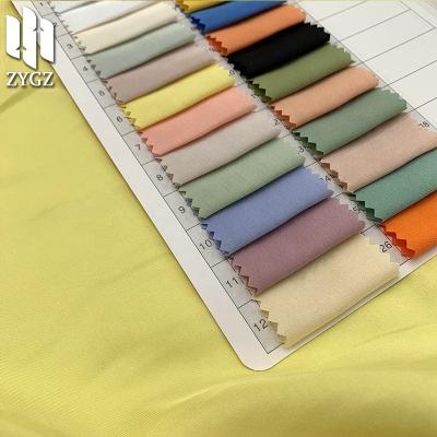 China Pure Custom Oxford Printing Polyester Nylon Taffeta Various Materials Apparel Sample Fabrics Polyester for sale