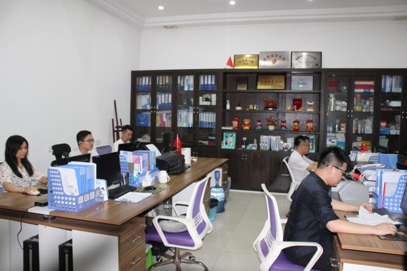 Verified China supplier - Sanjiao Oral Health Co., Ltd.