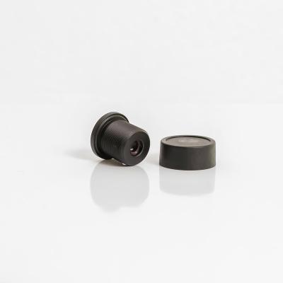 China SUNGJIN 2.45MM 1/3 DFOV 160 3MP Sensor for CAR 211801 Lens for sale