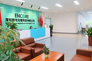 Verified China supplier - Shenzhen Encore Optoelectronic Technology Co., Ltd.