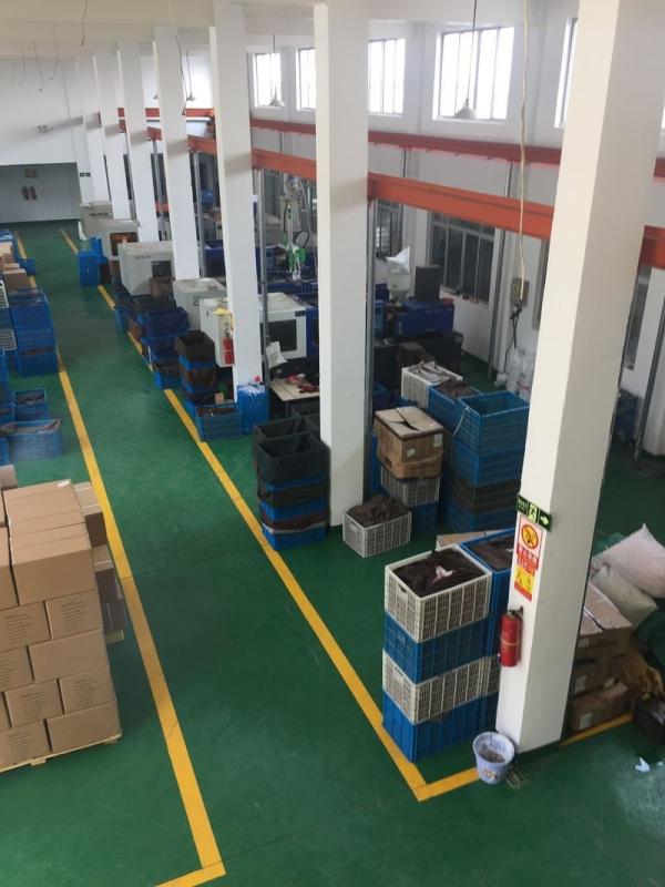 Verified China supplier - Yiwu Madou Houseware Co., Ltd.