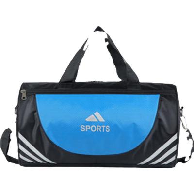 China Normcore/Classic Logo Rolls Duffel Bag Travel Accessories Unisex Multifunction Water Resistant OEM Gym Minimalist Duffel Bag Custom Duffel Bag for sale