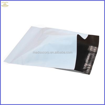 China Coex Strong Self Adhesive Security Tear Proof Custom Printed Plastic Shipping Poly Bags For Garments Clothing for sale